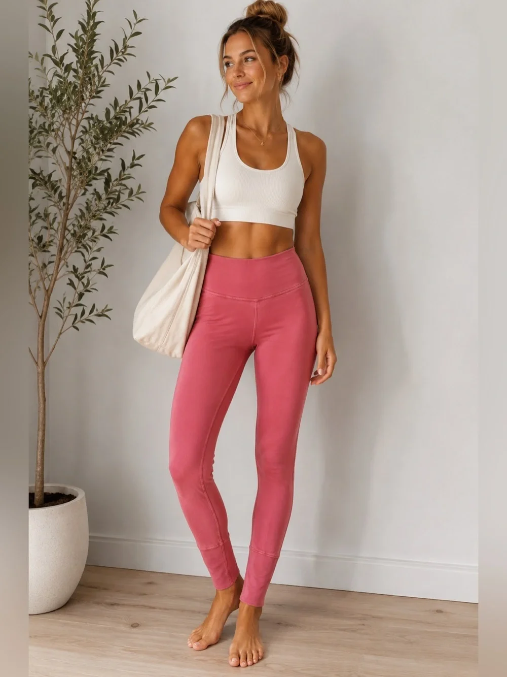 FP Movement Hot Shot Leggings Size Small Excellent Condition
